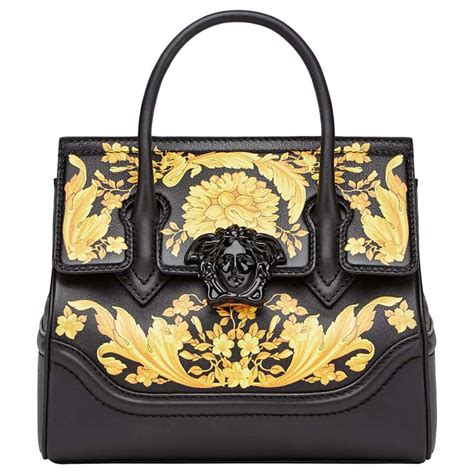 versace designer bag